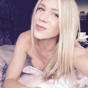 Julie - rencontre-Teen-Le Havre